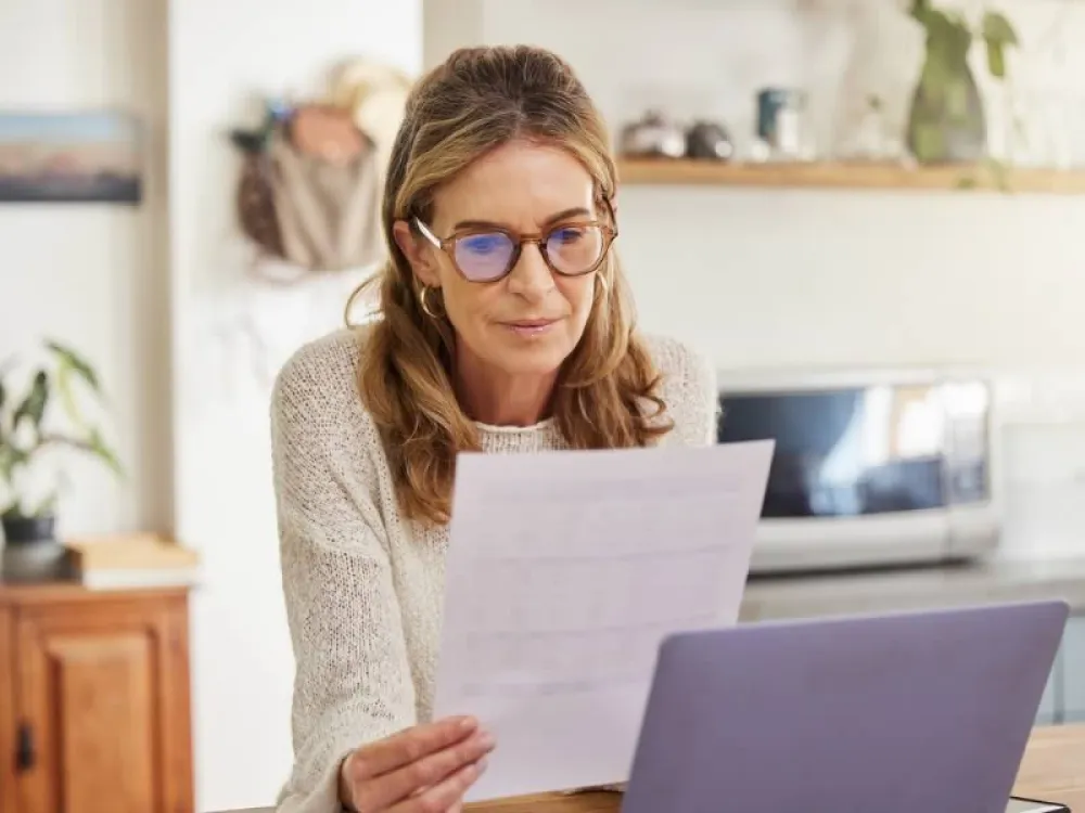 Solo 1 de cada 4 mujeres mayores de 45 años confía en encontrar empleo