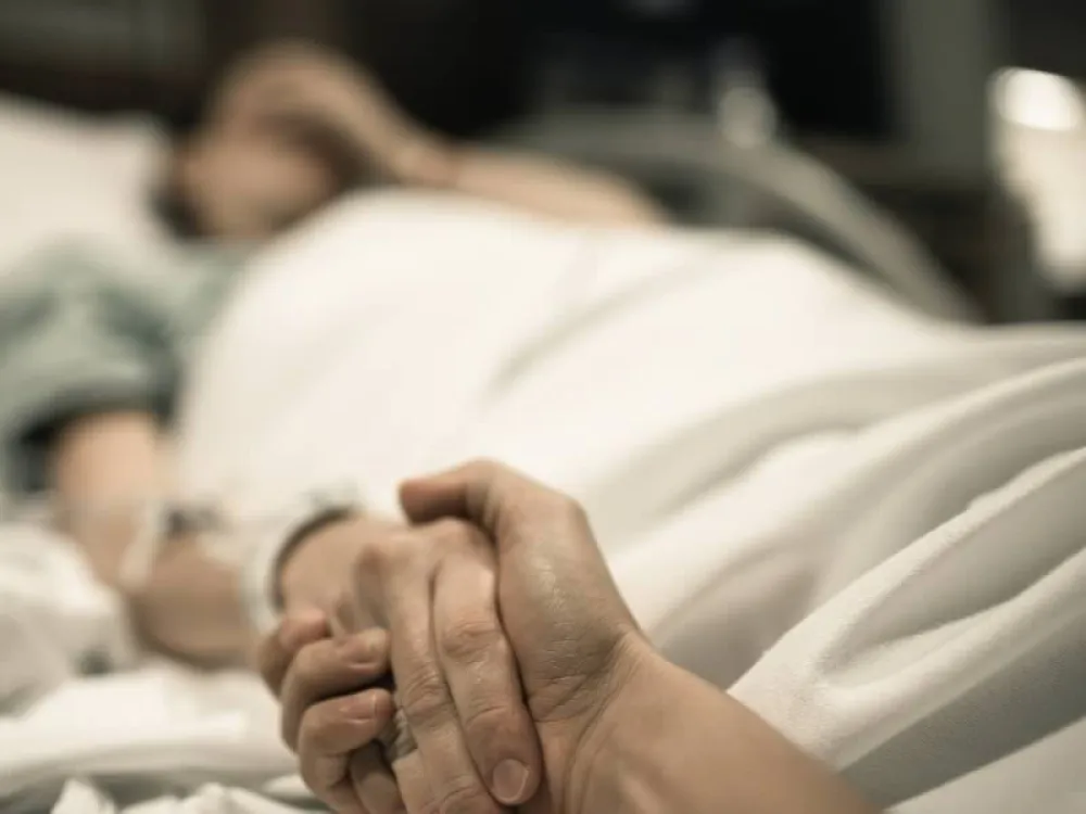 En España persisten importantes desigualdades territoriales en el acceso a los Cuidados Paliativos