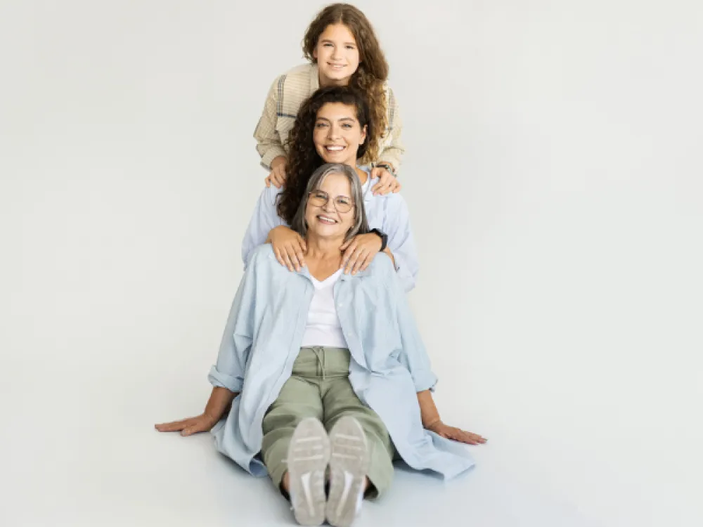 trauma transgeneracional