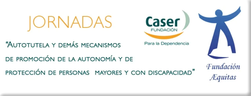 jornada autotutela y demás mecanismos de promociónd e la autonomía