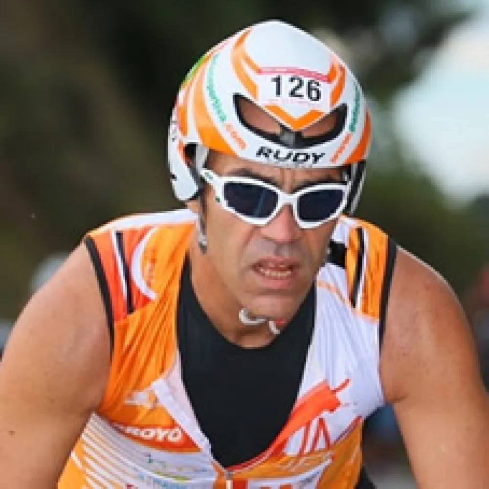 Imagen de Ramón arroyo